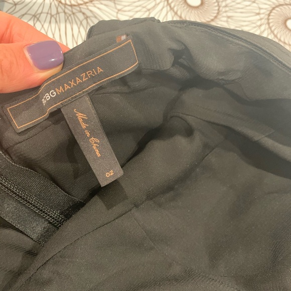 BCBG Herve Leger inspired evening gown-like new! - Picture 2 of 4